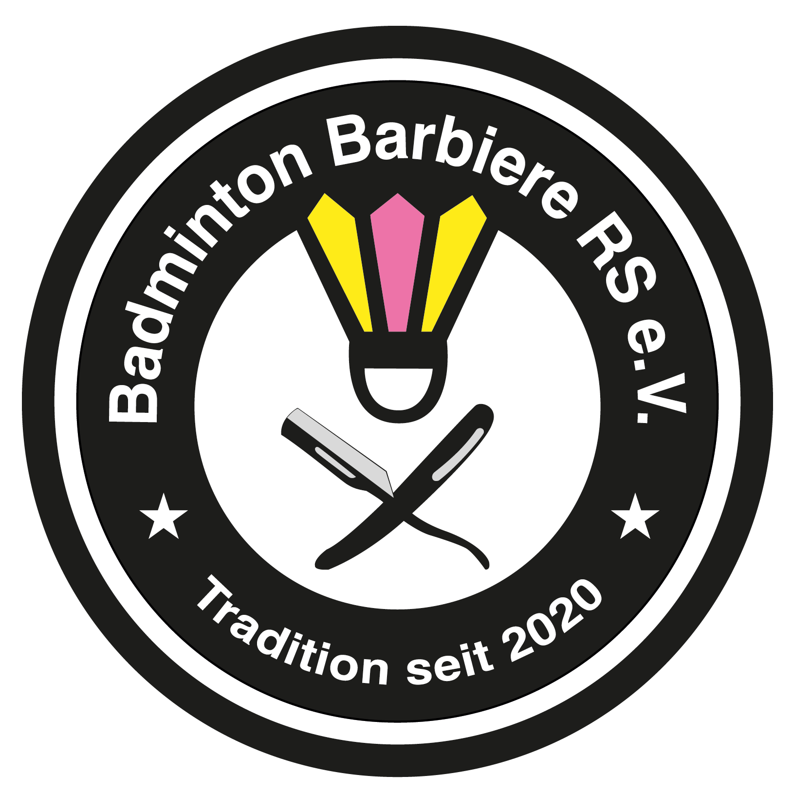 Badminton Barbiere RS e.V.